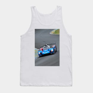 BR Engineering BR1 AER no11 24 Hours Of Le Mans 2019 Tank Top